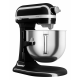 KitchenAid ARTISAN 6,6 L Küchenmaschine mit Schüsselheber Onyx Black 5KSM70SHXEOB