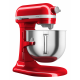 KitchenAid Galda mikseris ARTISAN 6,6 l ar paceļamu bļodu Candy Apple 5KSM70SHXECA