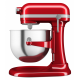 KitchenAid ARTISAN  6,6 litran yleiskone nostettavalla kulholla Candy Apple 5KSM70SHXECA