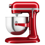 KitchenAid mixer ARTISAN  6.6 L Bowl-Lift Candy Apple 5KSM70SHXECA