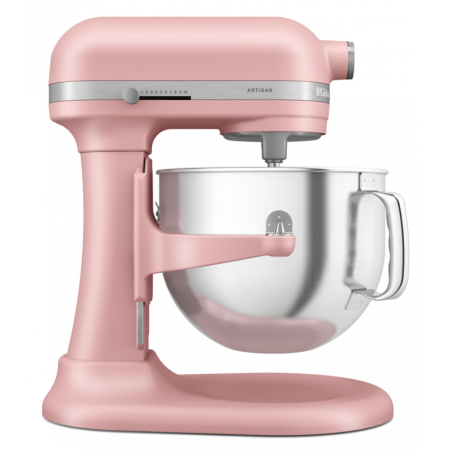 KitchenAid mixer ARTISAN  6.6 L Bowl-Lift Dried Rose 5KSM70SHXEDR