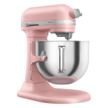 KitchenAid ARTISAN  6,6 litran yleiskone nostettavalla kulholla Dried Rose 5KSM70SHXEDR