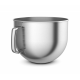 KitchenAid ARTISAN  6,6 litran yleiskone nostettavalla kulholla Medallion Silver 5KSM70SHXEMS