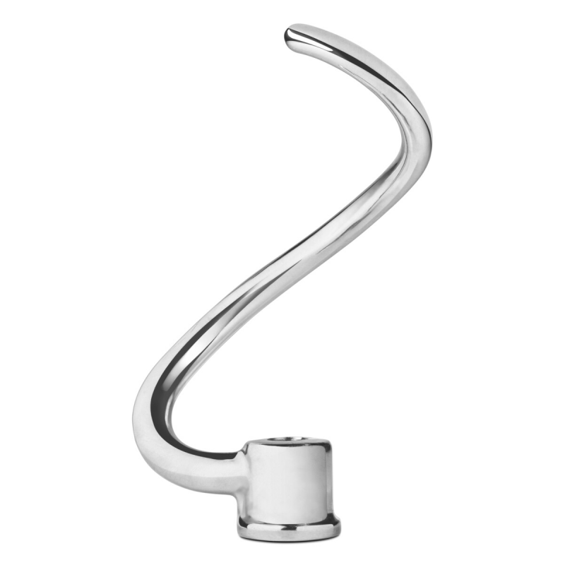 KitchenAid ARTISAN 6,6 l tõstetava kausiga lauamikser Medallion Silver 5KSM70SHXEMS