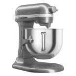 KitchenAid mixer ARTISAN  6.6 L Bowl-Lift Medallion Silver 5KSM70SHXEMS