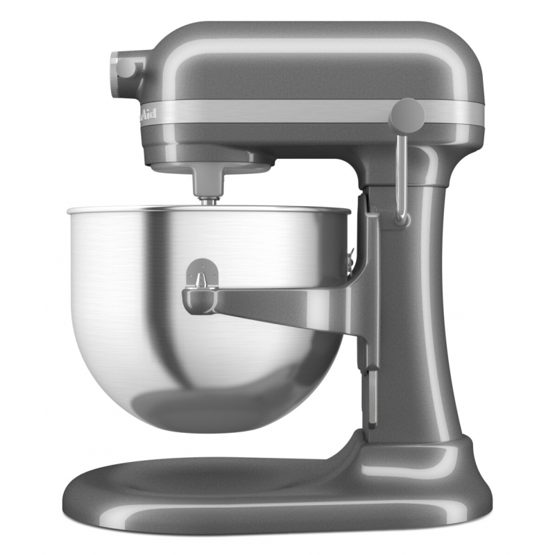 KitchenAid ARTISAN  6,6 litran yleiskone nostettavalla kulholla Medallion Silver 5KSM70SHXEMS