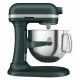 KitchenAid Galda mikseris ARTISAN 6,6 l ar paceļamu bļodu Pebbled Palm 5KSM70SHXEPP