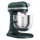 KitchenAid ARTISAN  6,6 litran yleiskone nostettavalla kulholla Pebbled Palm 5KSM70SHXEPP