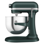 KitchenAid ARTISAN 6,6 l pastatomas plakiklis su pakeliamu dubeniu Pebbled Palm 5KSM70SHXEPP