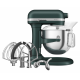 KitchenAid Galda mikseris ARTISAN 6,6 l ar paceļamu bļodu Pebbled Palm 5KSM70SHXEPP