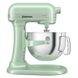KitchenAid Настольный миксер Artisan 5,6 л с выдвижной чашей Pistachio 5KSM60SPXPT