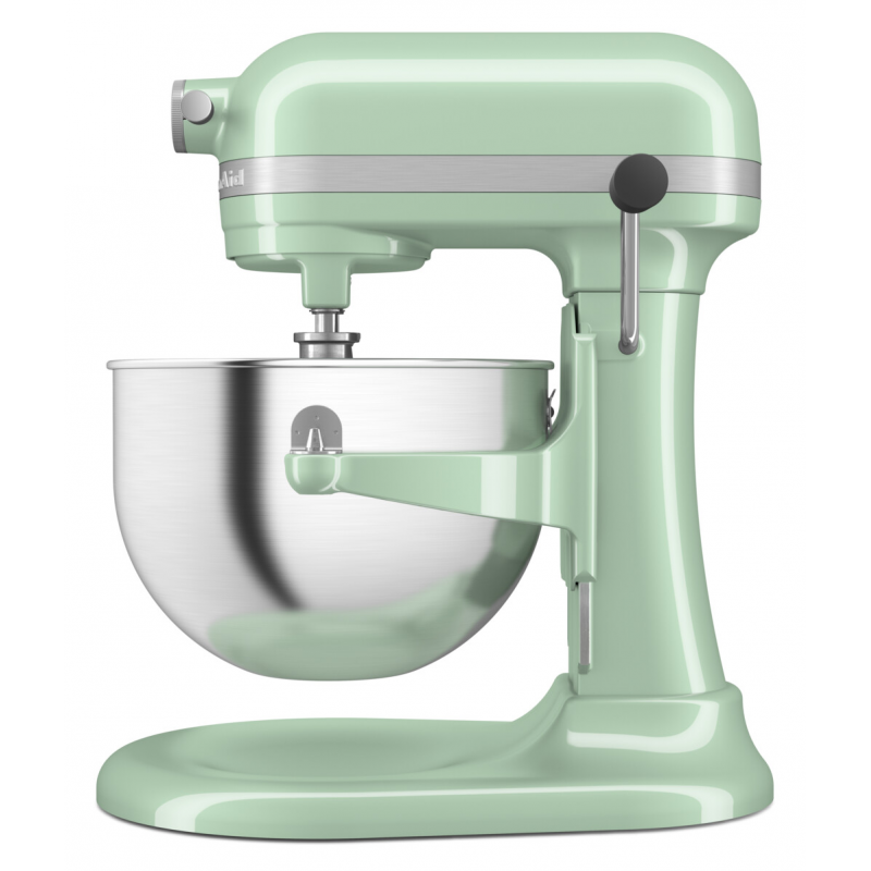 KitchenAid ARTISAN 5,6 litran yleiskone nostettavalla kulholla Pistachio 5KSM60SPXPT
