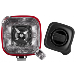 Artisan K400 trintuvas Onyx Black 5KSB4026EOB