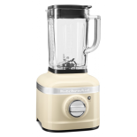 KitchenAid Artisan K400 Standmixer Almond Cream 5KSB4026EAC