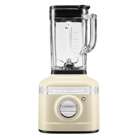 KitchenAid Artisan K400 tehosekoitin Almond Cream 5KSB4026EAC