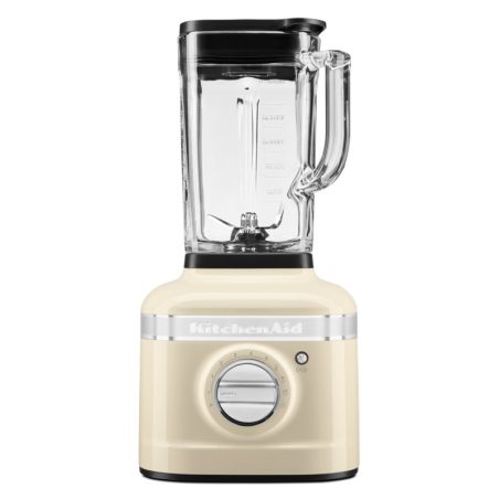 KitchenAid Artisan K400 Standmixer Almond Cream 5KSB4026EAC
