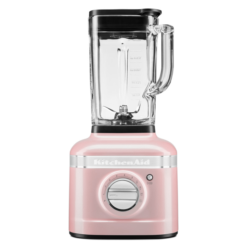 Artisan K400 blenderis Silk Pink 5KSB4026ESP