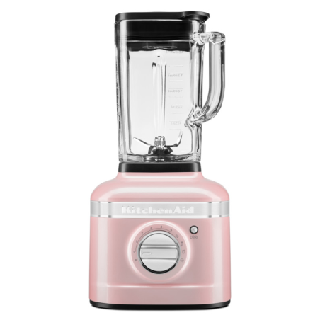 Artisan K400 Standmixer Silk Pink 5KSB4026ESP
