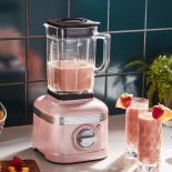 Artisan K400 Standmixer Silk Pink 5KSB4026ESP