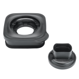 Artisan K400 Блендер Cast Iron Black 5KSB4026EBK