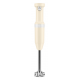 KitchenAid cordless hand blender, Almond Cream 5KHBBV53EAC