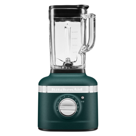 KitchenAid Artisan K400 blenderis Pebbled Palm 5KSB4026EPP