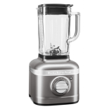 Artisan K400 Standmixer Medallion Silver 5KSB4026EMS