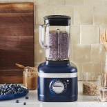 Artisan K400 Standmixer Ink Blue 5KSB4026EIB