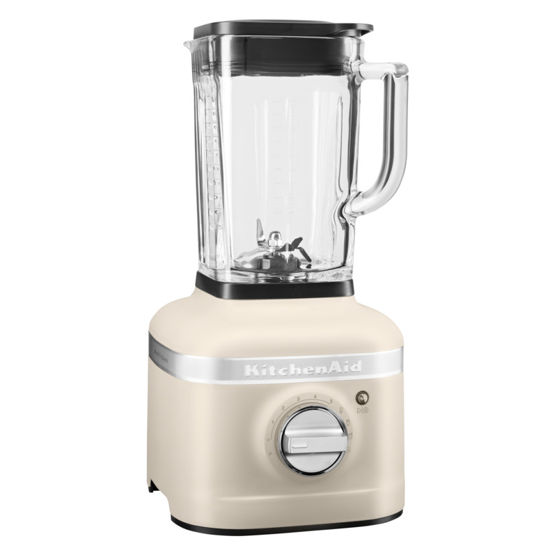 Artisan K400 blender Milkshake 5KSB4026EMH