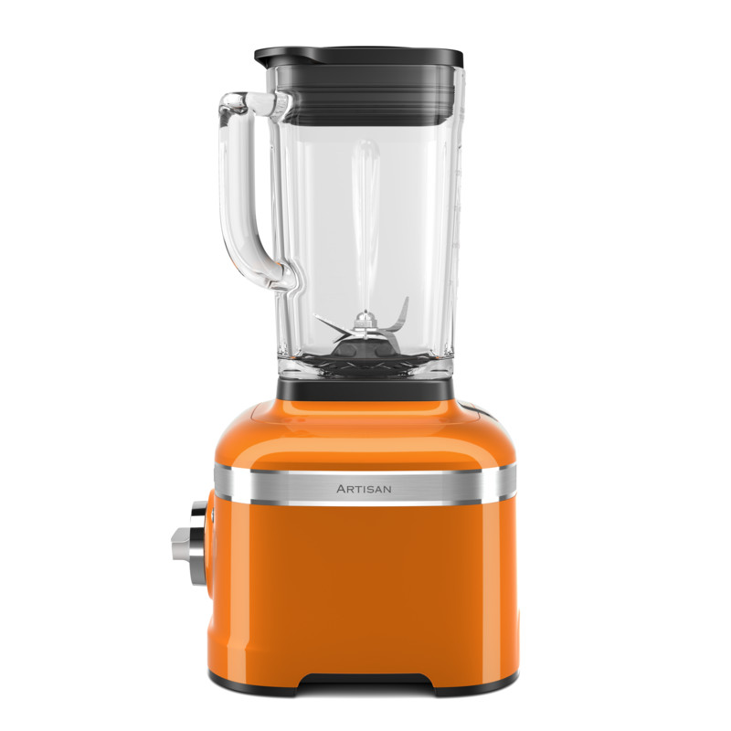 Artisan K400 blender Honey 5KSB4026EHY