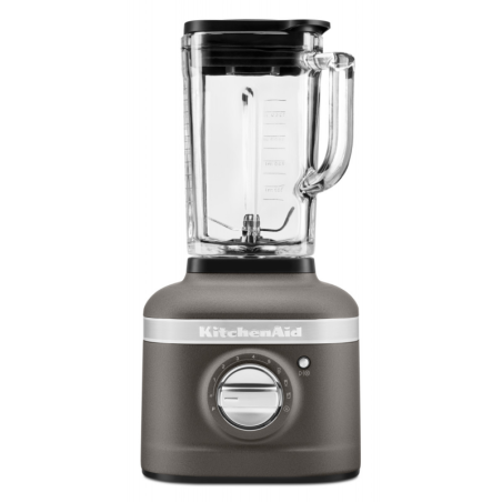KitchenAid Artisan K400 blenderis Imperial Grey 5KSB4026EGR