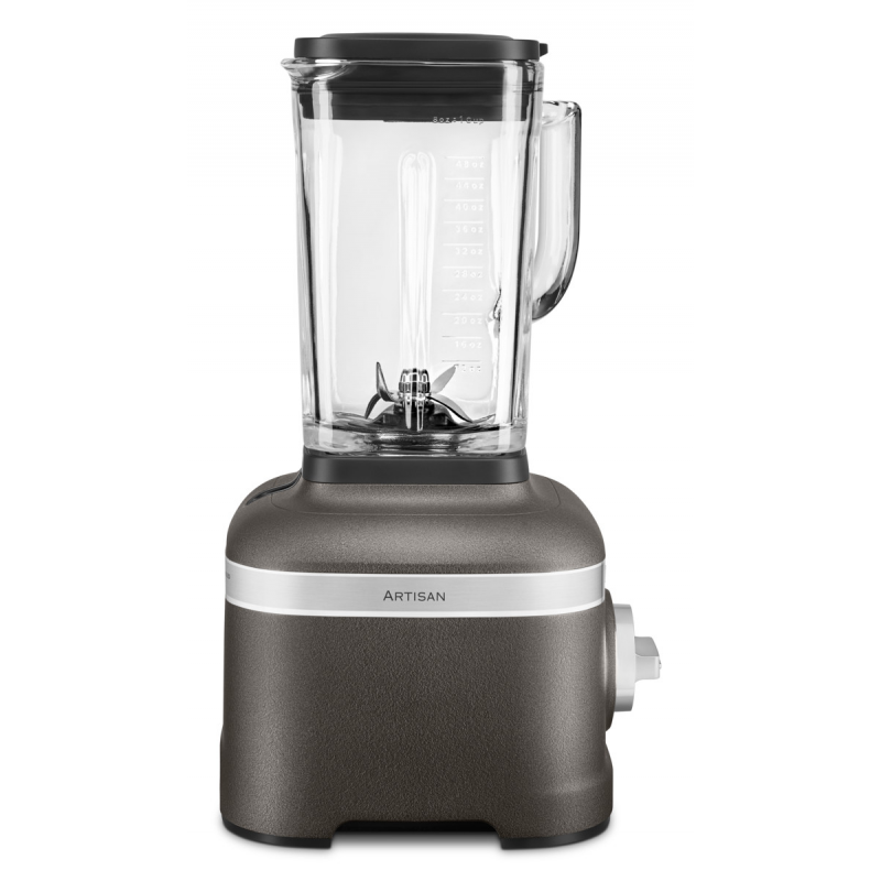 KitchenAid Artisan K400 tehosekoitin Imperial Grey 5KSB4026EGR