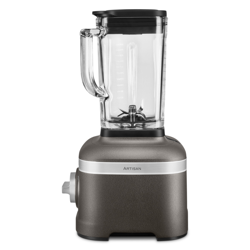 KitchenAid Artisan K400 tehosekoitin Imperial Grey 5KSB4026EGR