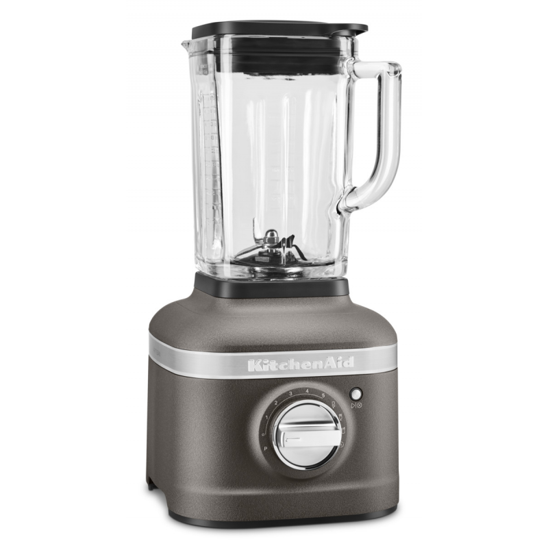 KitchenAid Artisan K400 Блендер Imperial Grey 5KSB4026EGR