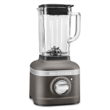 KitchenAid Artisan K400 tehosekoitin Imperial Grey 5KSB4026EGR