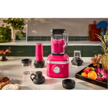 Artisan K400 blender Hibiscus 5KSB4026EHI