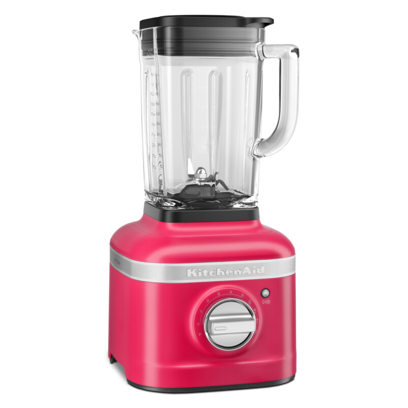 Artisan K400 blender Hibiscus 5KSB4026EHI