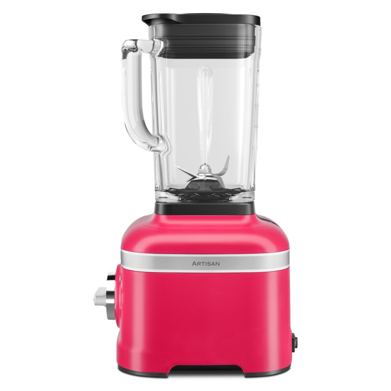 Artisan K400 blender Hibiscus 5KSB4026EHI