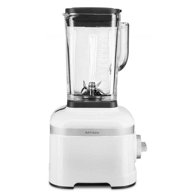 Artisan K400 blender White 5KSB4026EWH