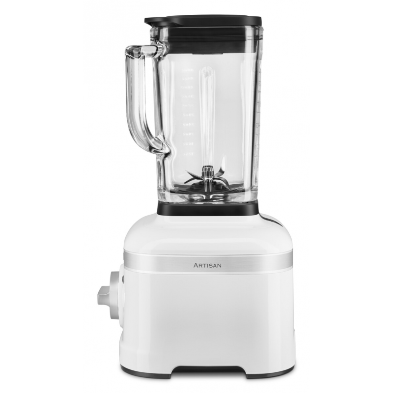 Artisan K400 blender White 5KSB4026EWH
