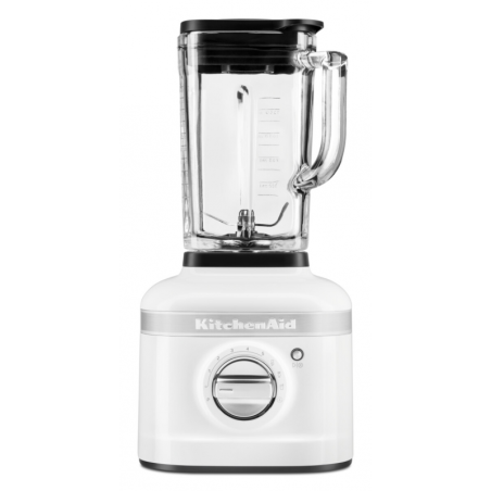 Artisan K400 blender White 5KSB4026EWH