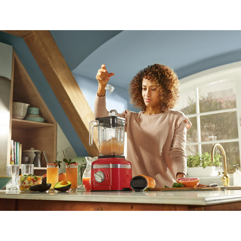 Blender K150 Empire Red