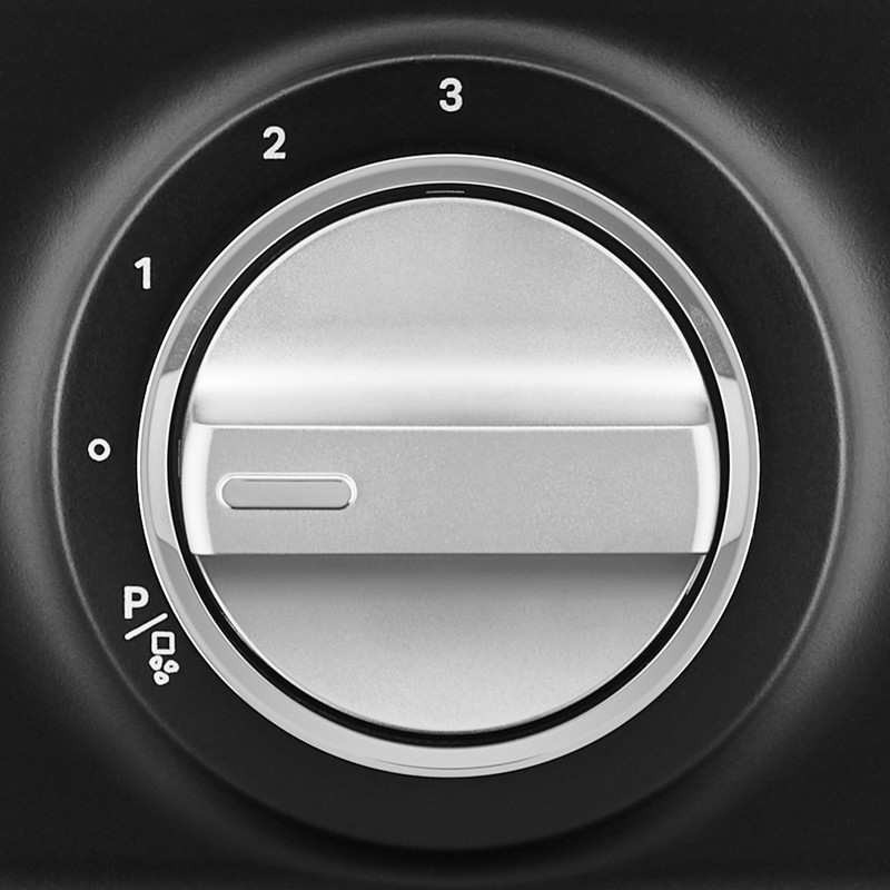 Blenderis K150 Empire Red