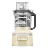 KitchenAid food processor 3,1l, Almond Cream 5KFP1319EAC