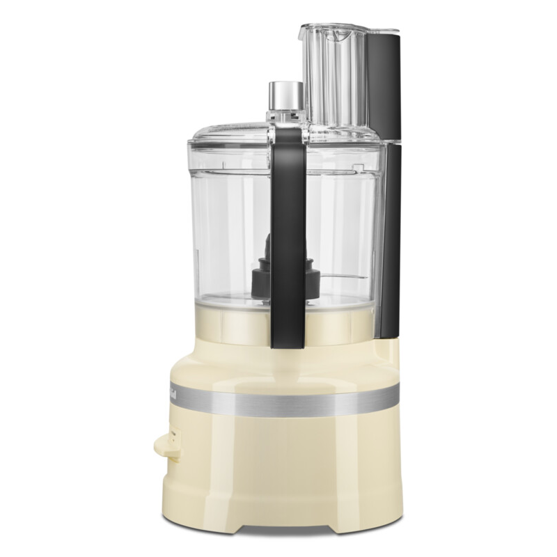 KitchenAid food processor 3,1l, Almond Cream 5KFP1319EAC
