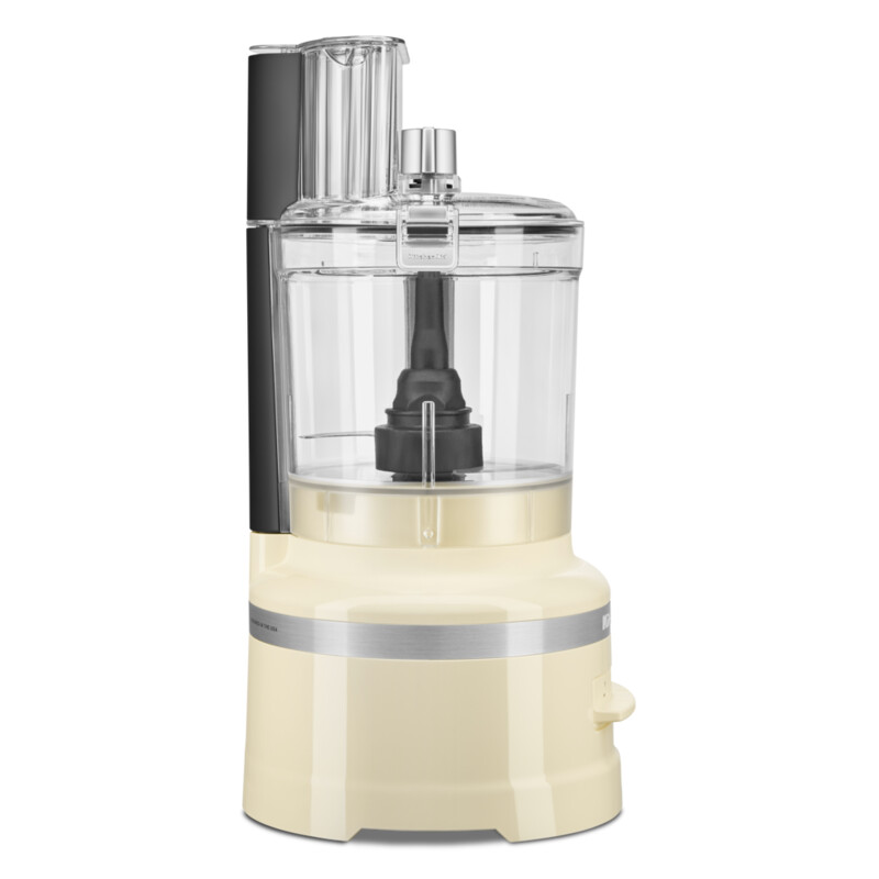 KitchenAid food processor 3,1l, Almond Cream 5KFP1319EAC