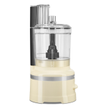 KitchenAid food processor 3,1l, Almond Cream 5KFP1319EAC
