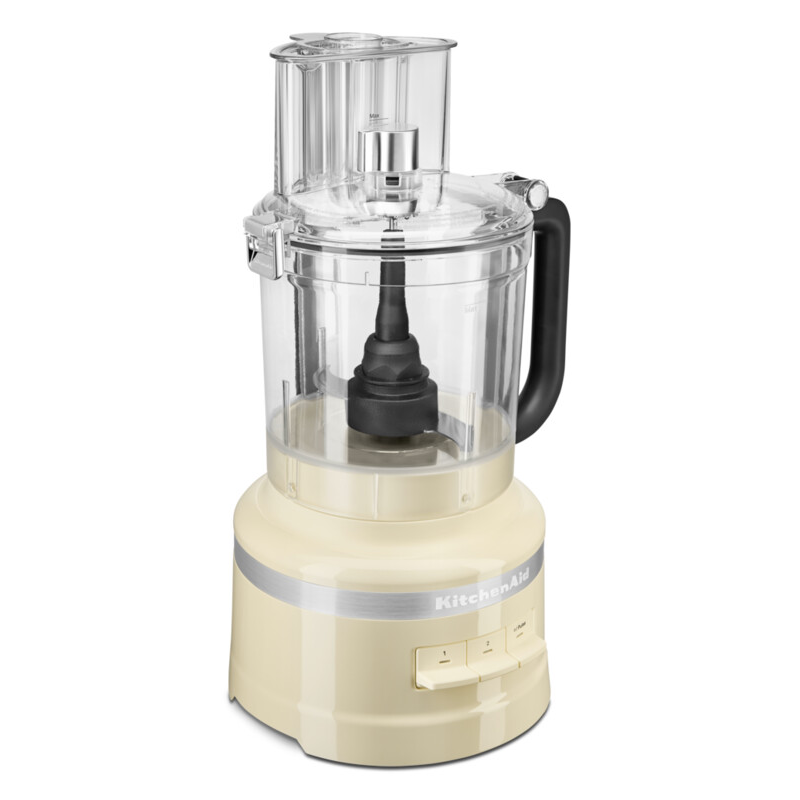 KitchenAid food processor 3,1l, Almond Cream 5KFP1319EAC