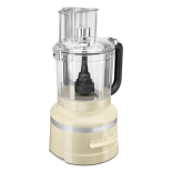 KitchenAid food processor 3,1l, Almond Cream 5KFP1319EAC