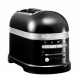 KitchenAid Artisan 2-Scheiben-Toaster, Onyx Black 5KMT2204EOB